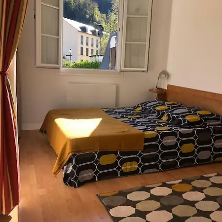 Lumineux Et Renove Dans Les Pyrenees Apartment *