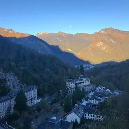 Apartment Lumineux Et Renove Dans Les Pyrenees